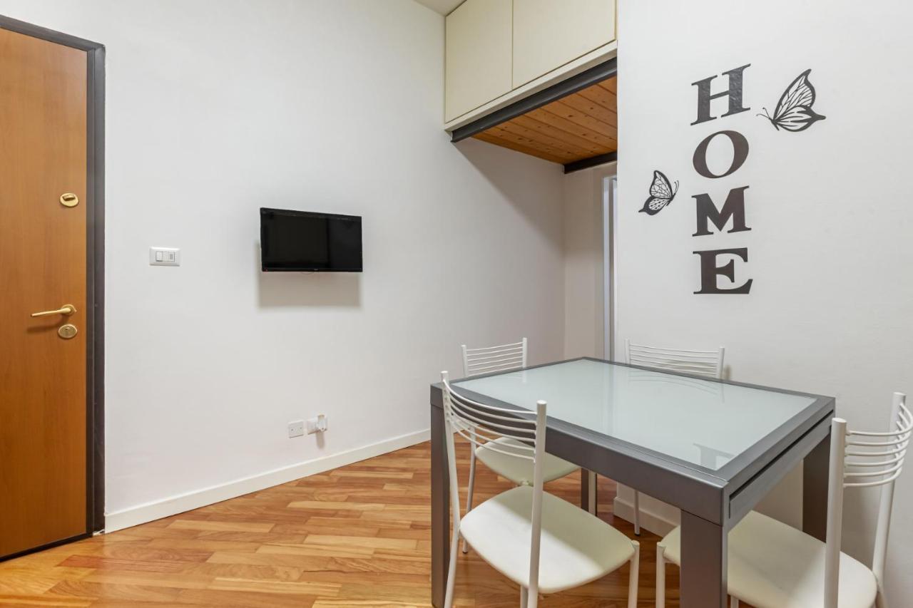 Easylife - Oasi Urbana In Zona Bocconi Appartement Milaan Buitenkant foto