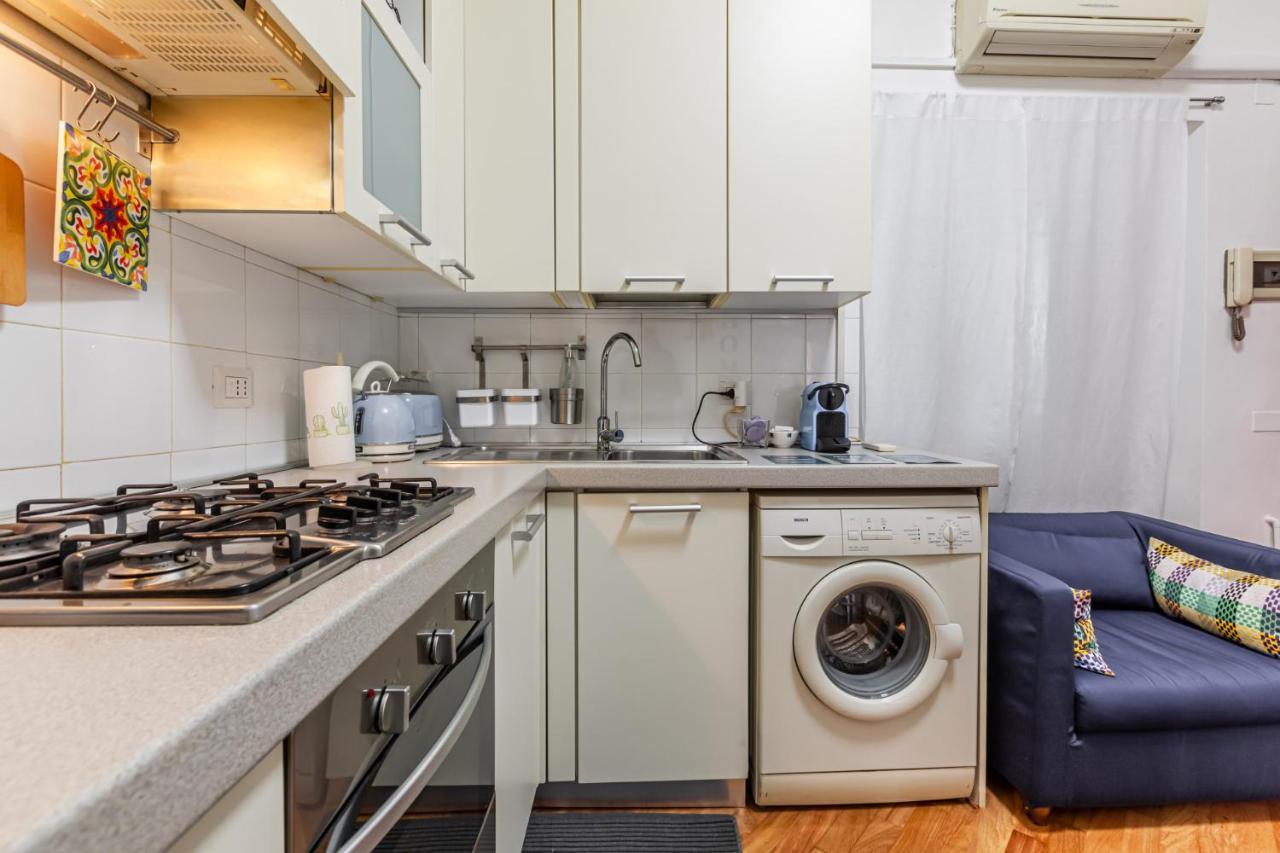 Easylife - Oasi Urbana In Zona Bocconi Appartement Milaan Buitenkant foto
