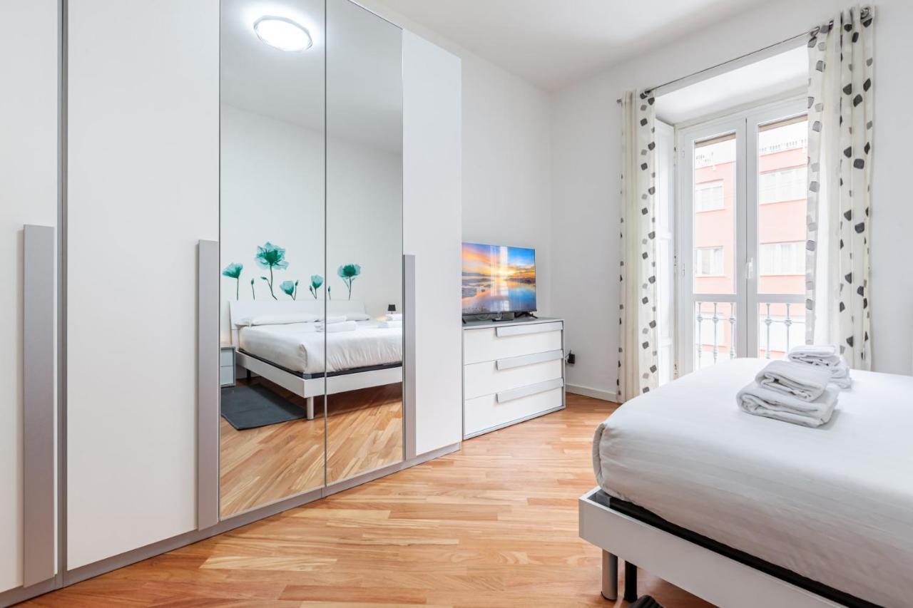 Easylife - Oasi Urbana In Zona Bocconi Appartement Milaan Buitenkant foto