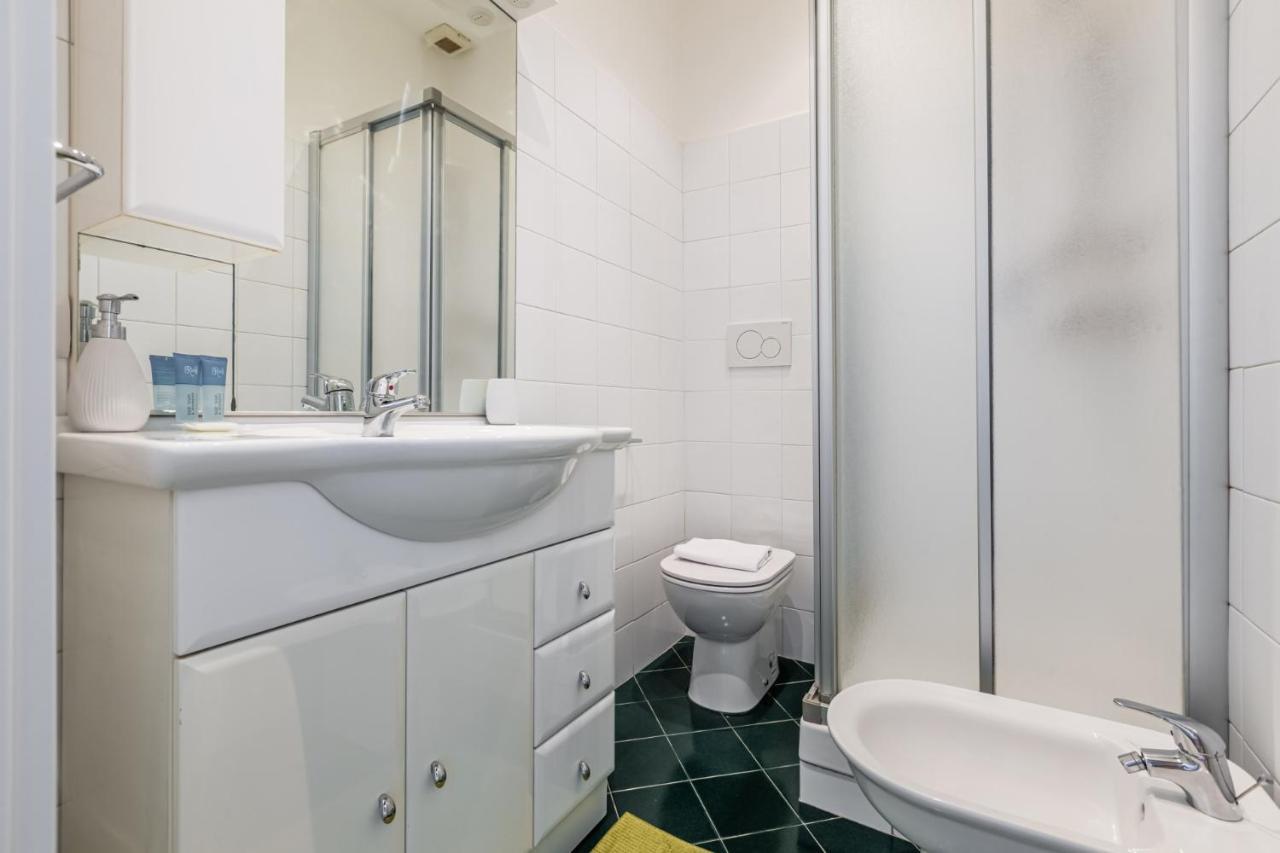 Easylife - Oasi Urbana In Zona Bocconi Appartement Milaan Buitenkant foto