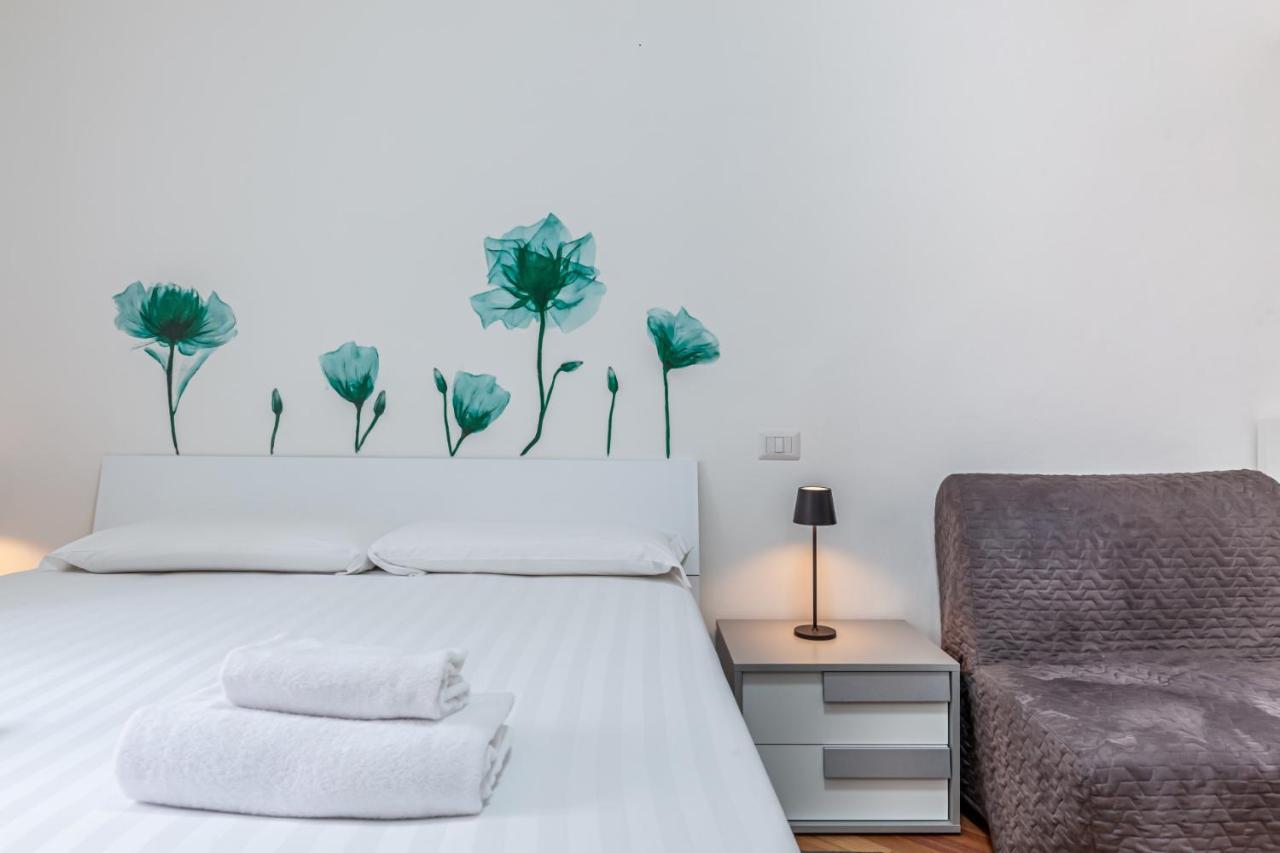 Easylife - Oasi Urbana In Zona Bocconi Appartement Milaan Buitenkant foto